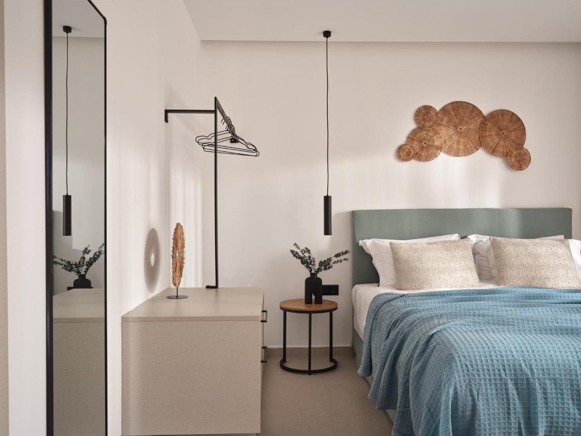 Askos Luxury Suites, A Zakynthian Hideaway, By Thinkvilla * Agios Nikolaos (Zakynthos)