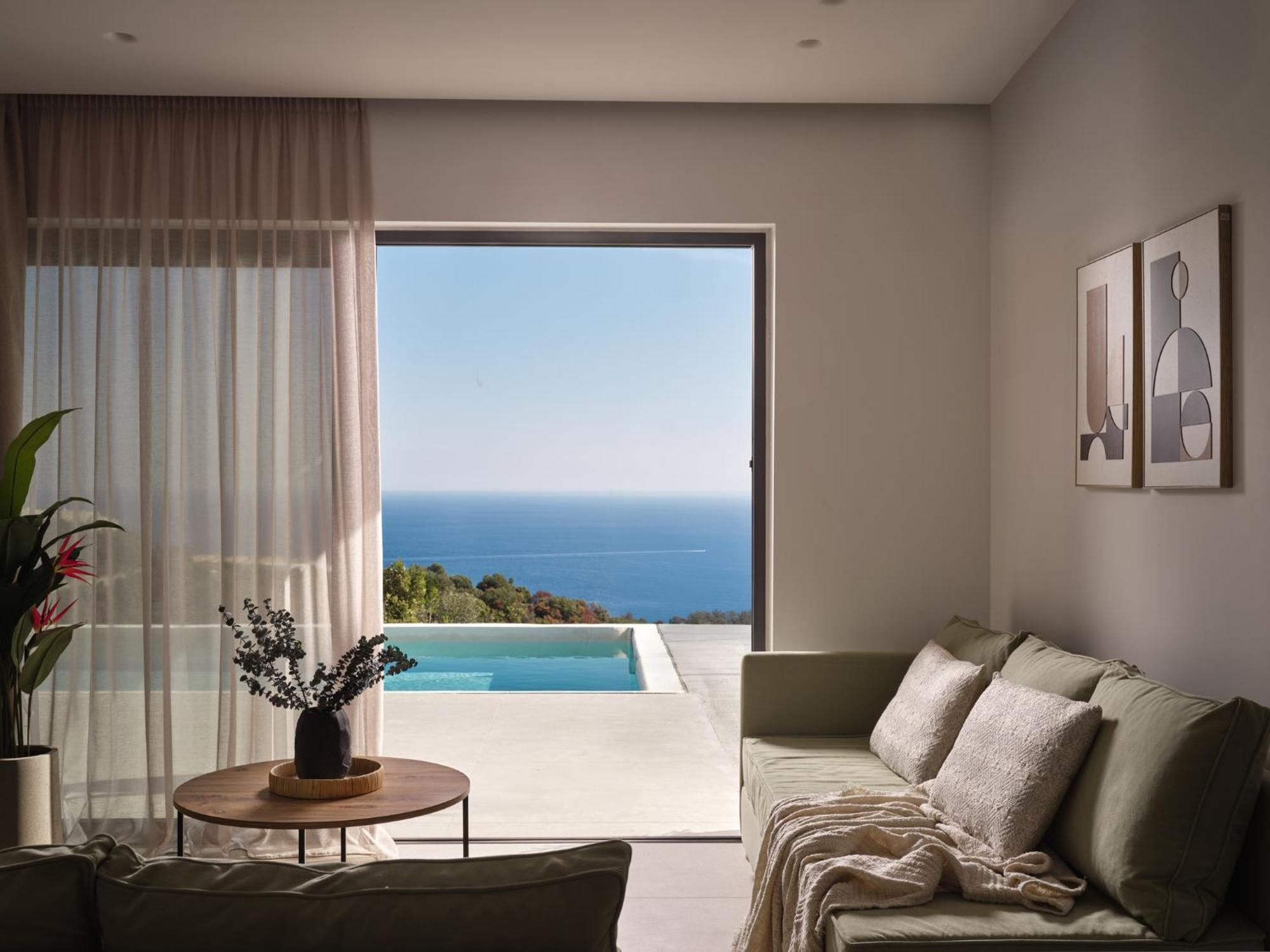 Askos Luxury Suites, A Zakynthian Hideaway, By Thinkvilla Villa Agios Nikolaos (Zakynthos)