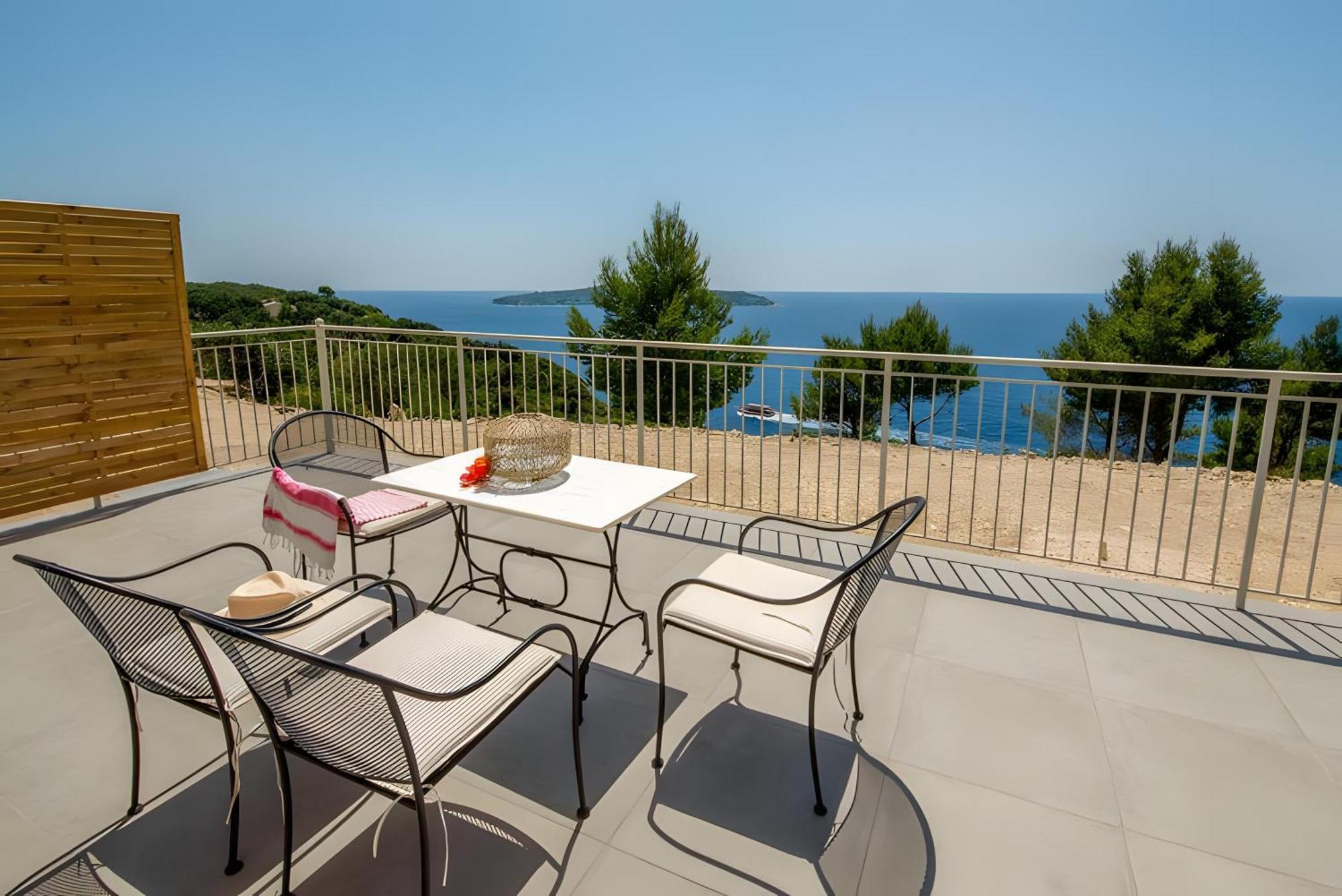 Villa Costa Mediterranea Gaios