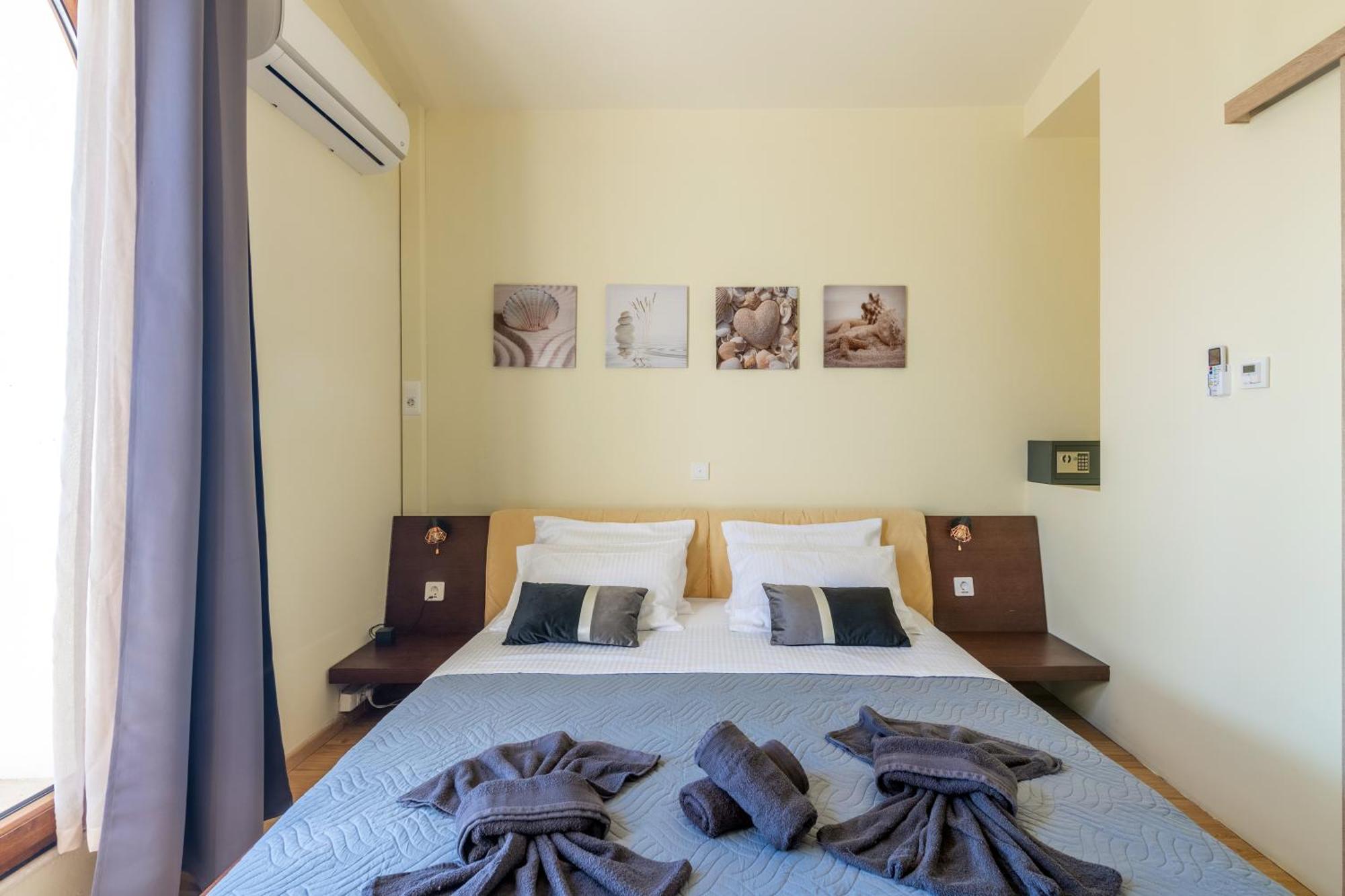 Thrapsano House With Private Pool By Hospi Heraklion (Crete)