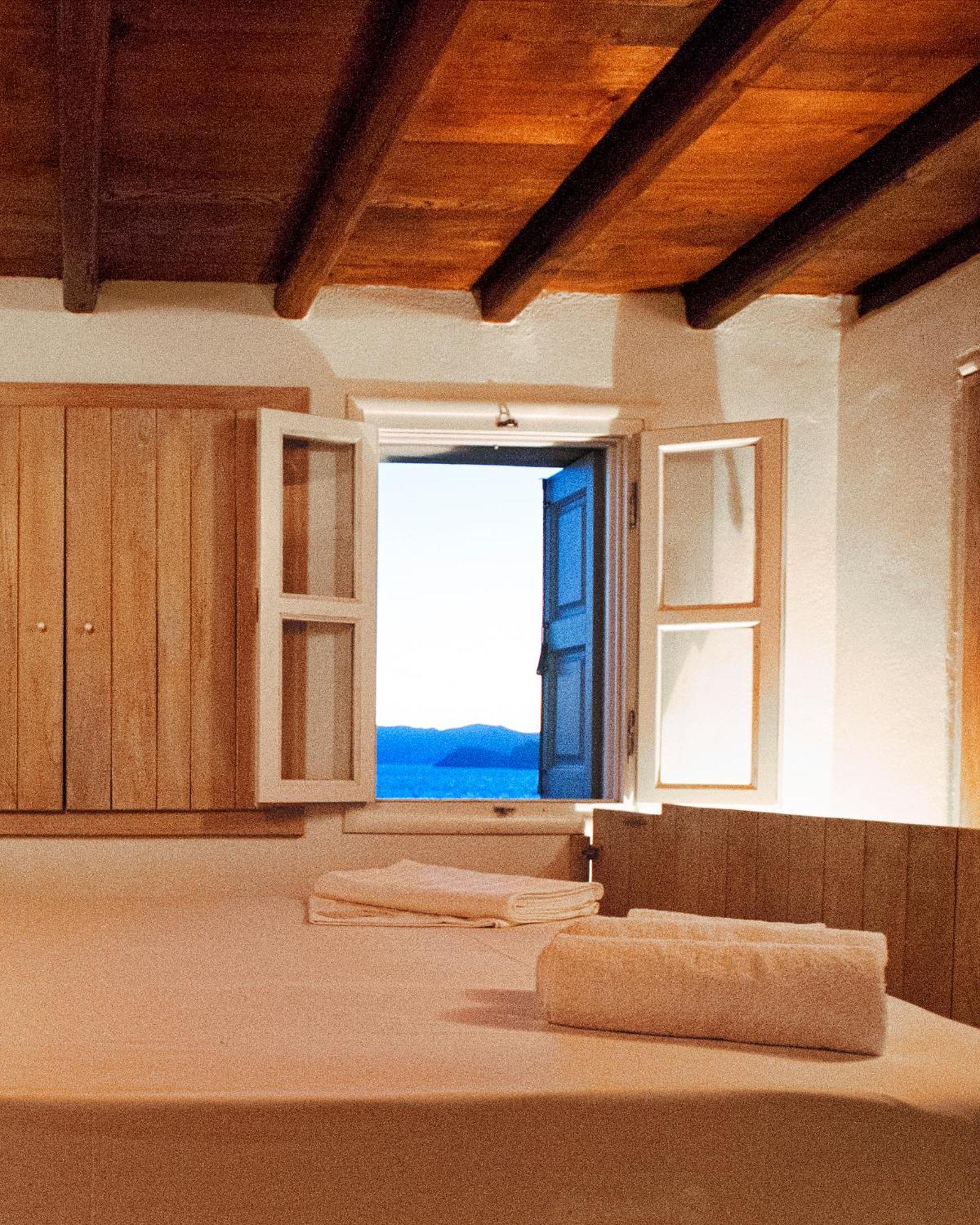 Folegandros Villas Villa