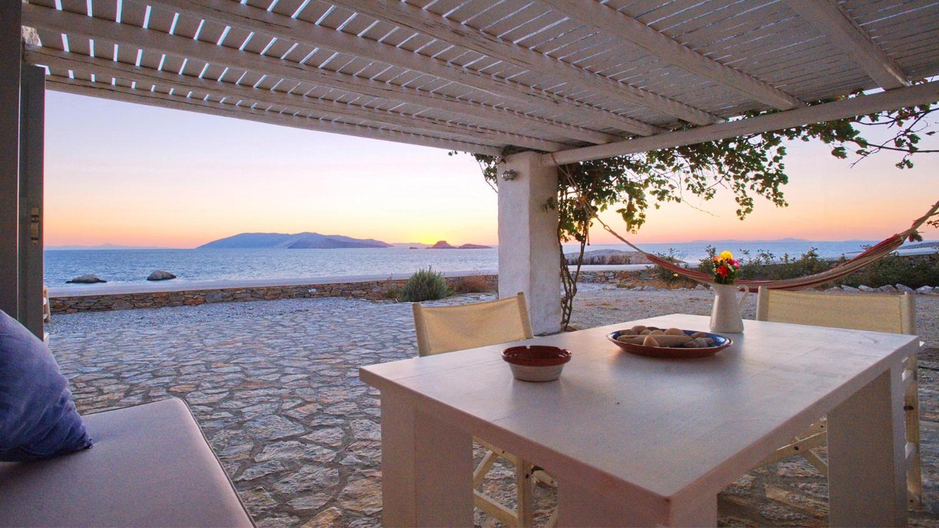 Folegandros Villas Villa Folegandros Town