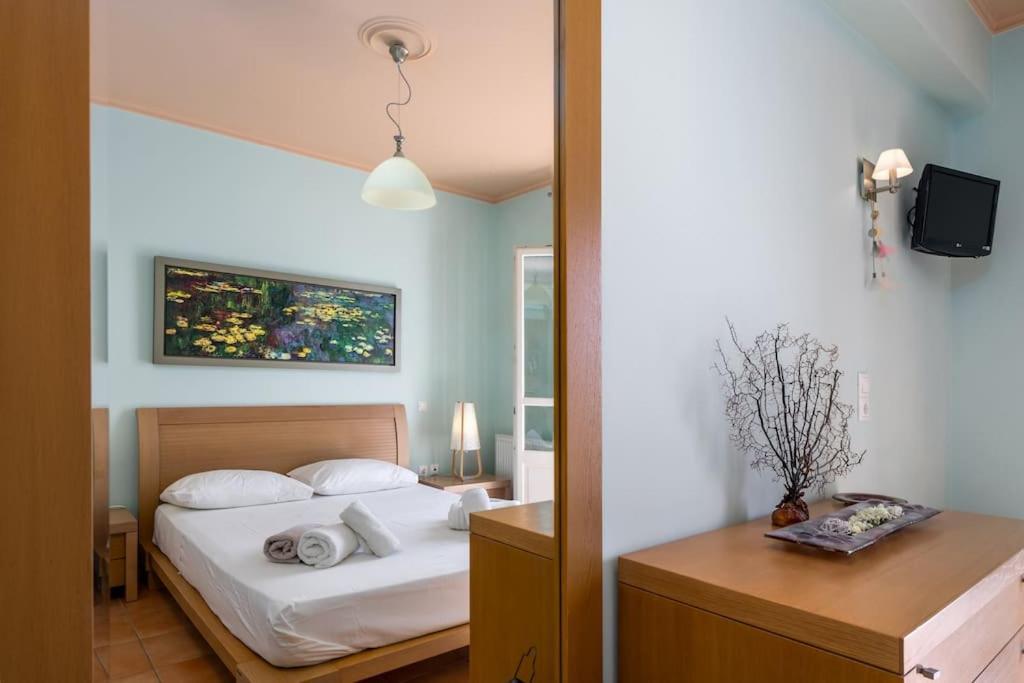 Vinaria Litoa Villa *