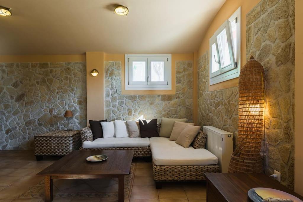 Villa Vinaria Litoa Minia