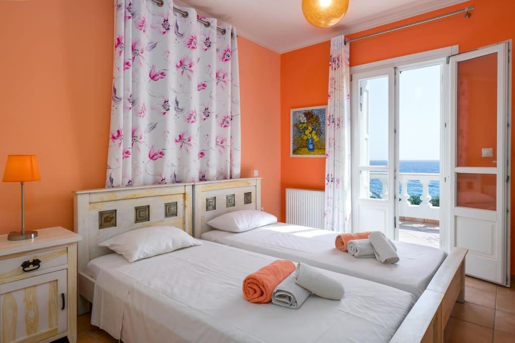 Vinaria Litoa Villa