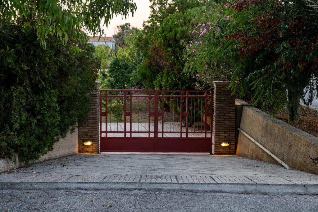 Villa Vinaria Litoa *