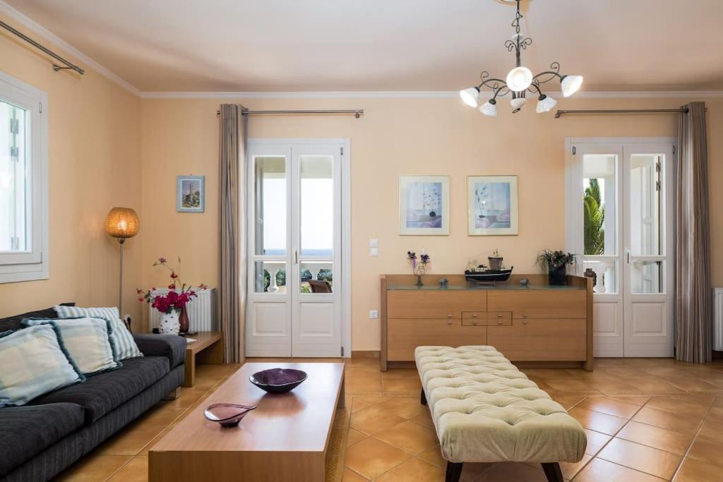 Villa Vinaria Litoa