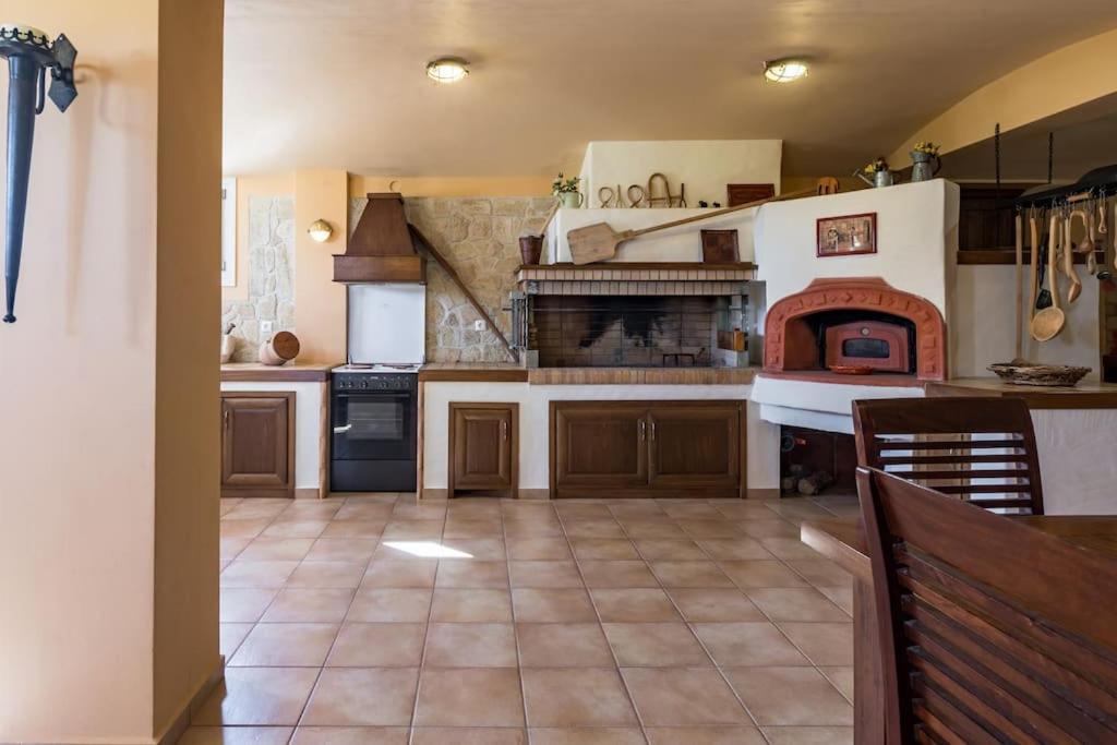 Villa Vinaria Litoa *