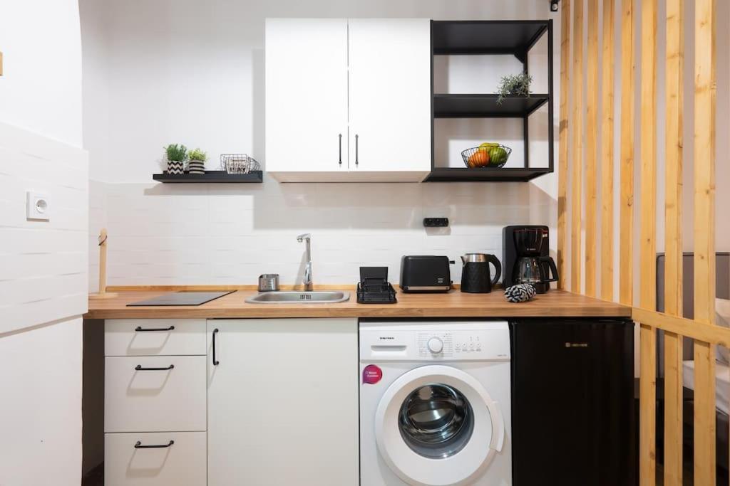 Apartment Pangrati Luxury