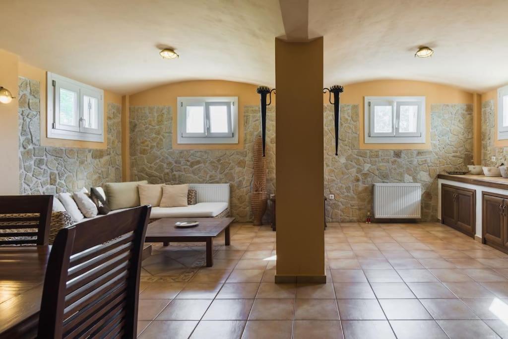 Villa Vinaria Litoa *