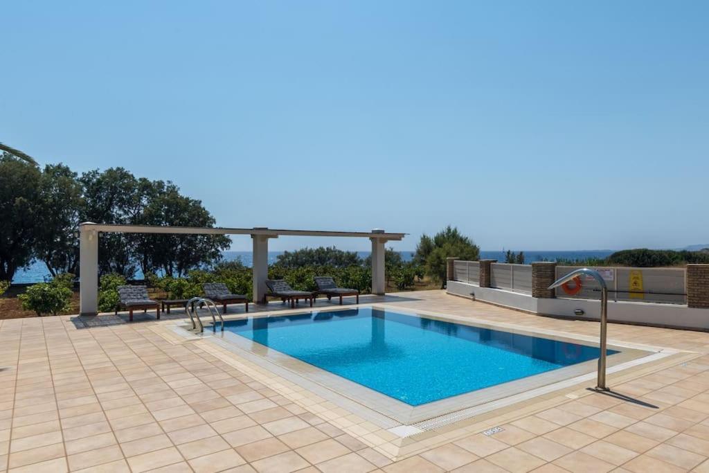 Vinaria Litoa Villa Minia
