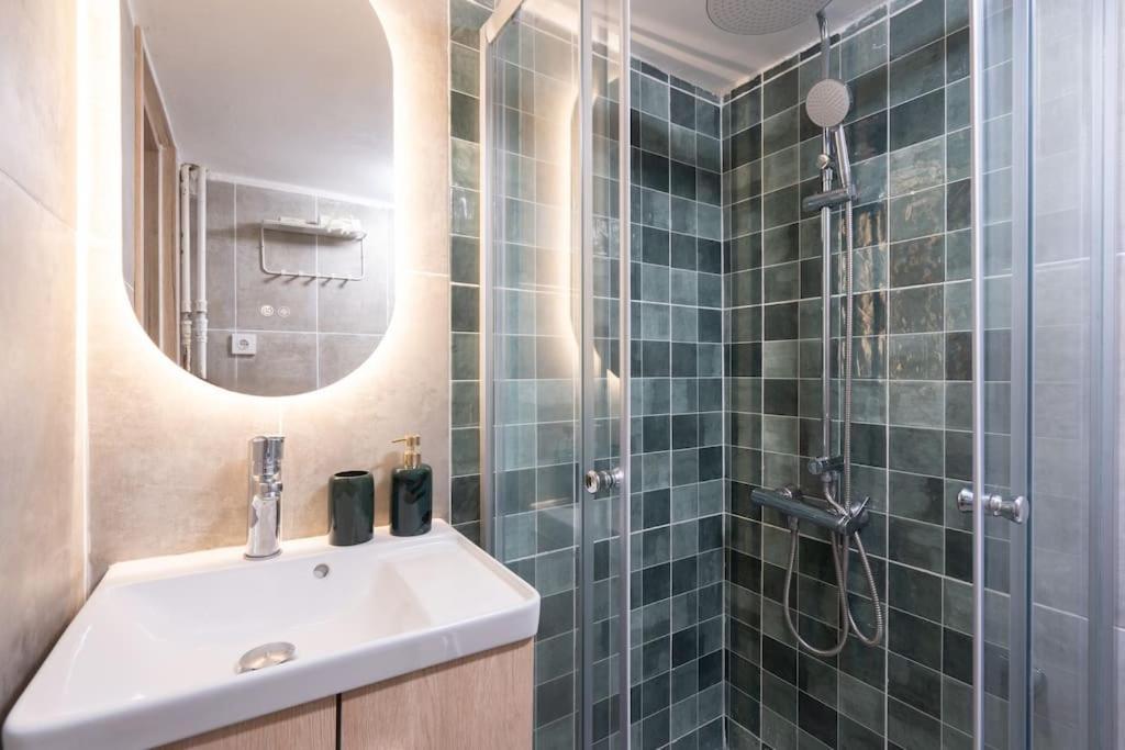 Apartment Pangrati Luxury Athens