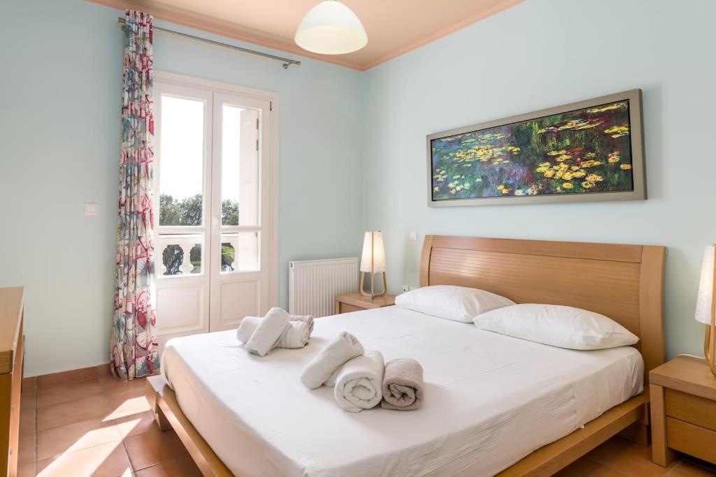 Vinaria Litoa Villa *