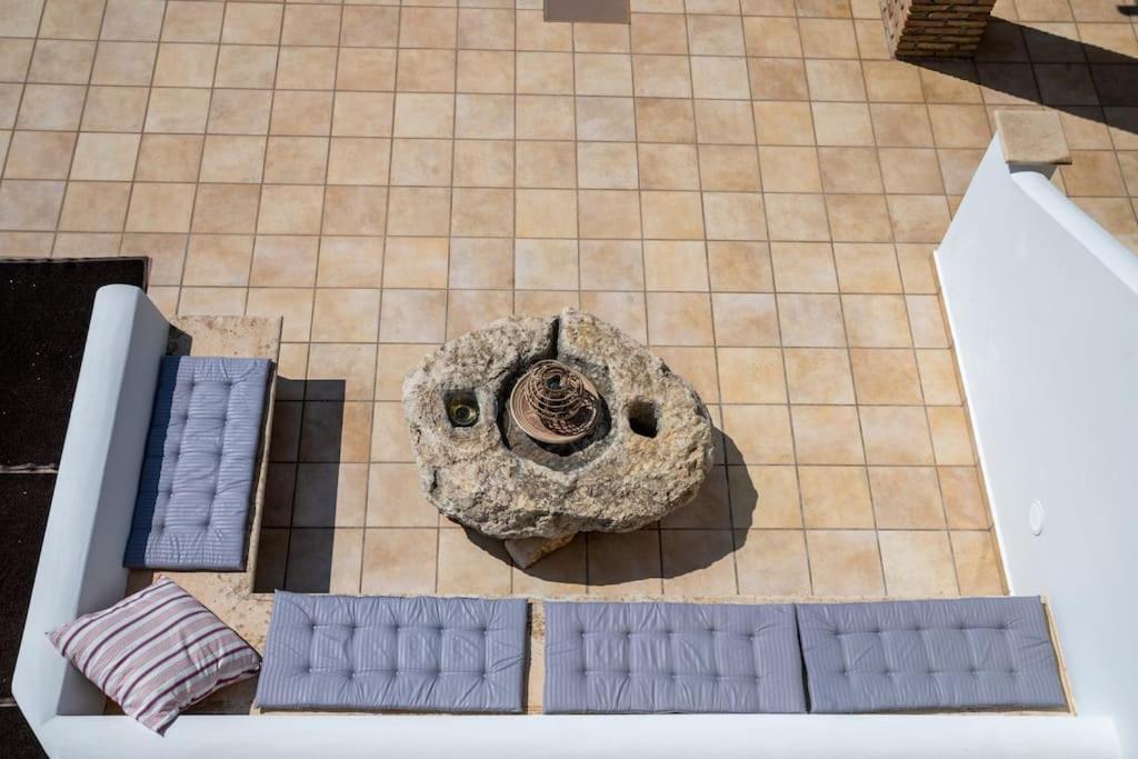 Vinaria Litoa Villa