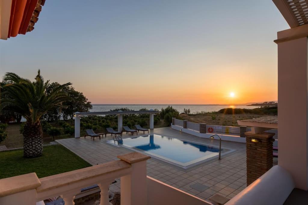 Vinaria Litoa Villa *