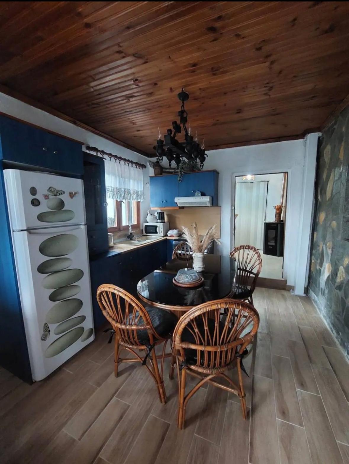 Holiday home Annas *