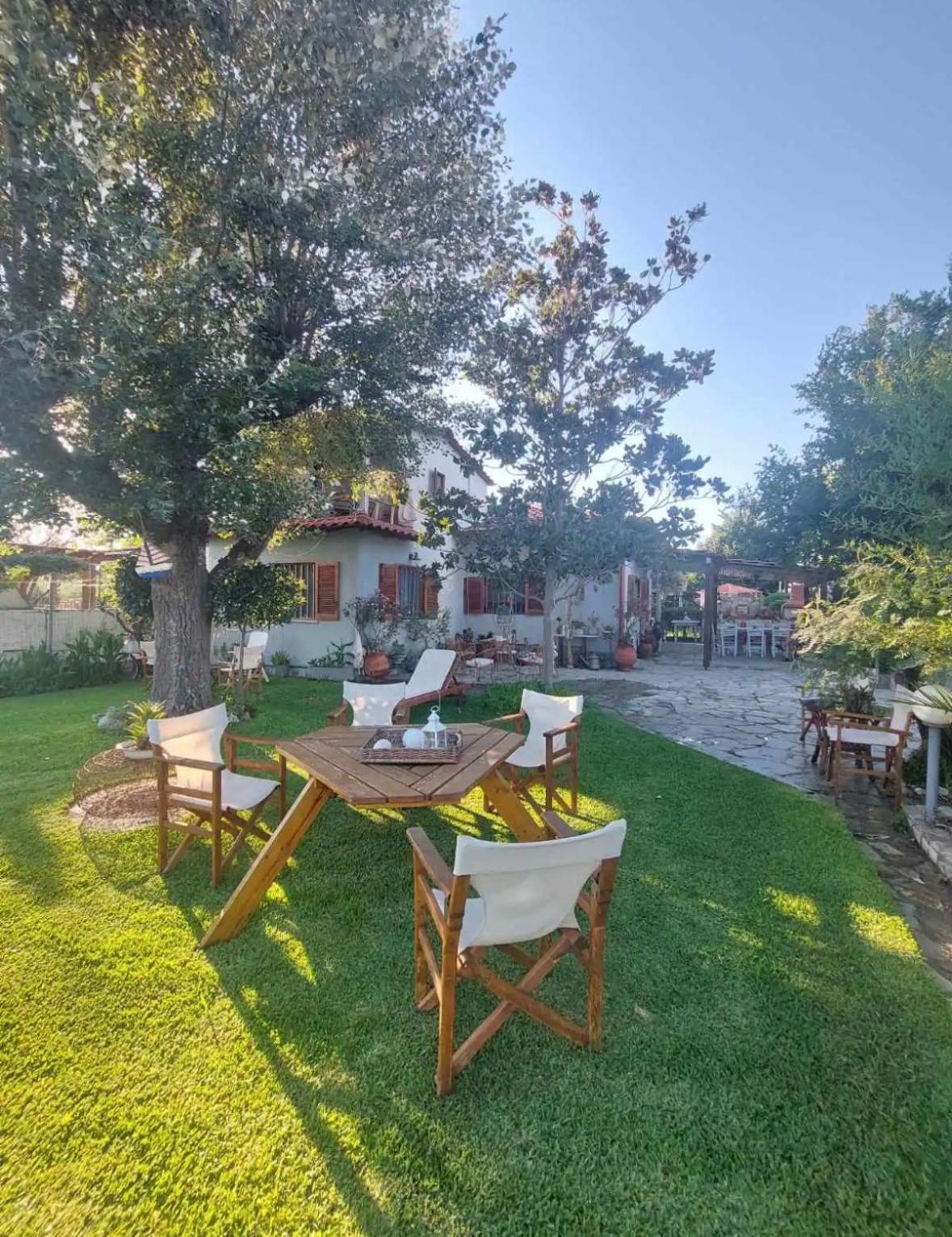 Holiday home Annas *