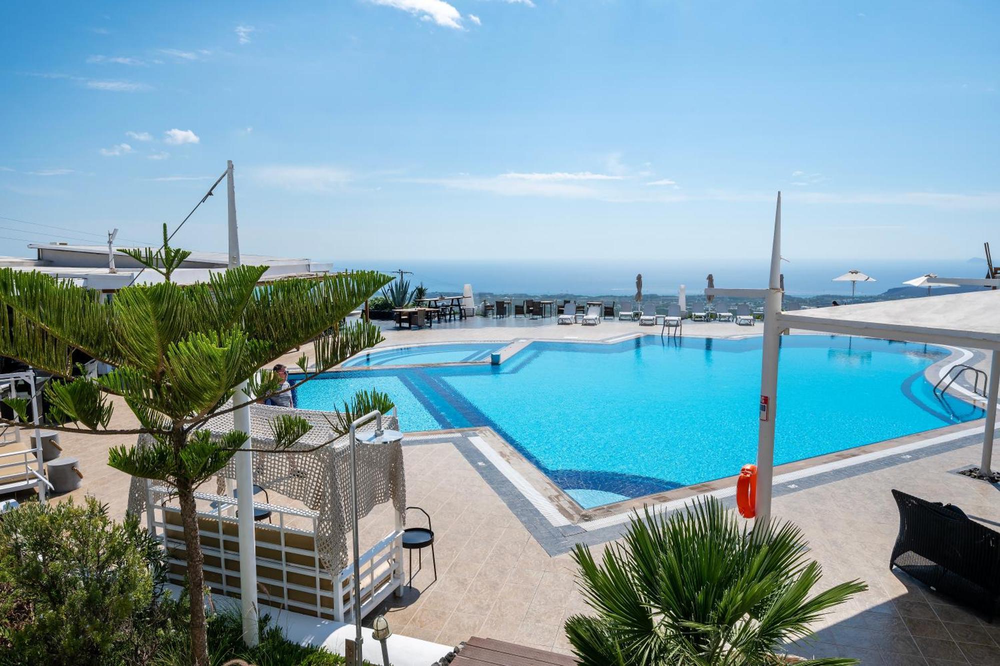 Orizontes Santorini