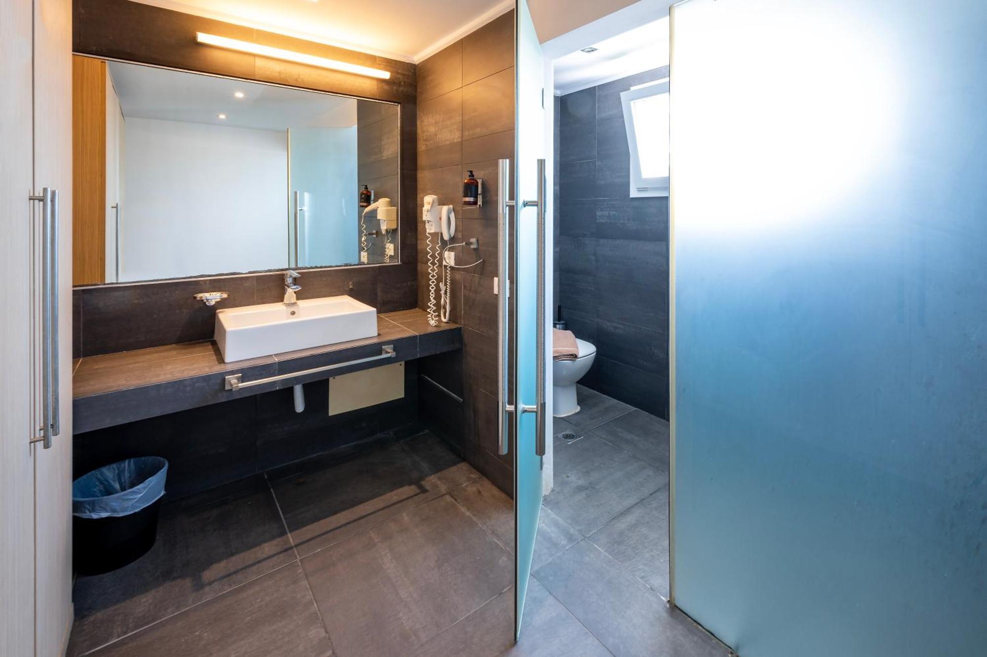 Hotel Orizontes Santorini 4*