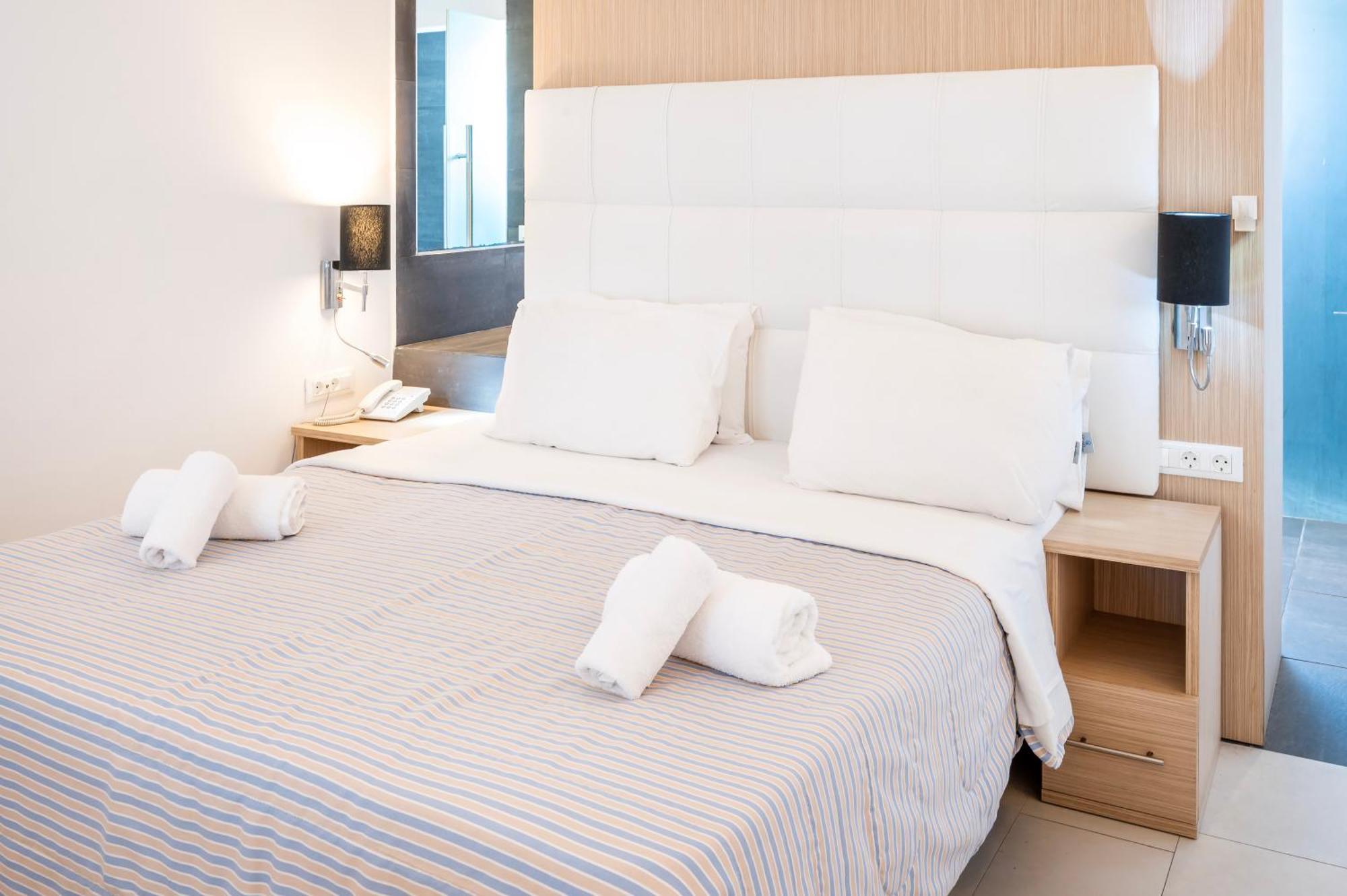 Orizontes Santorini Hotel Pyrgos Kallistis