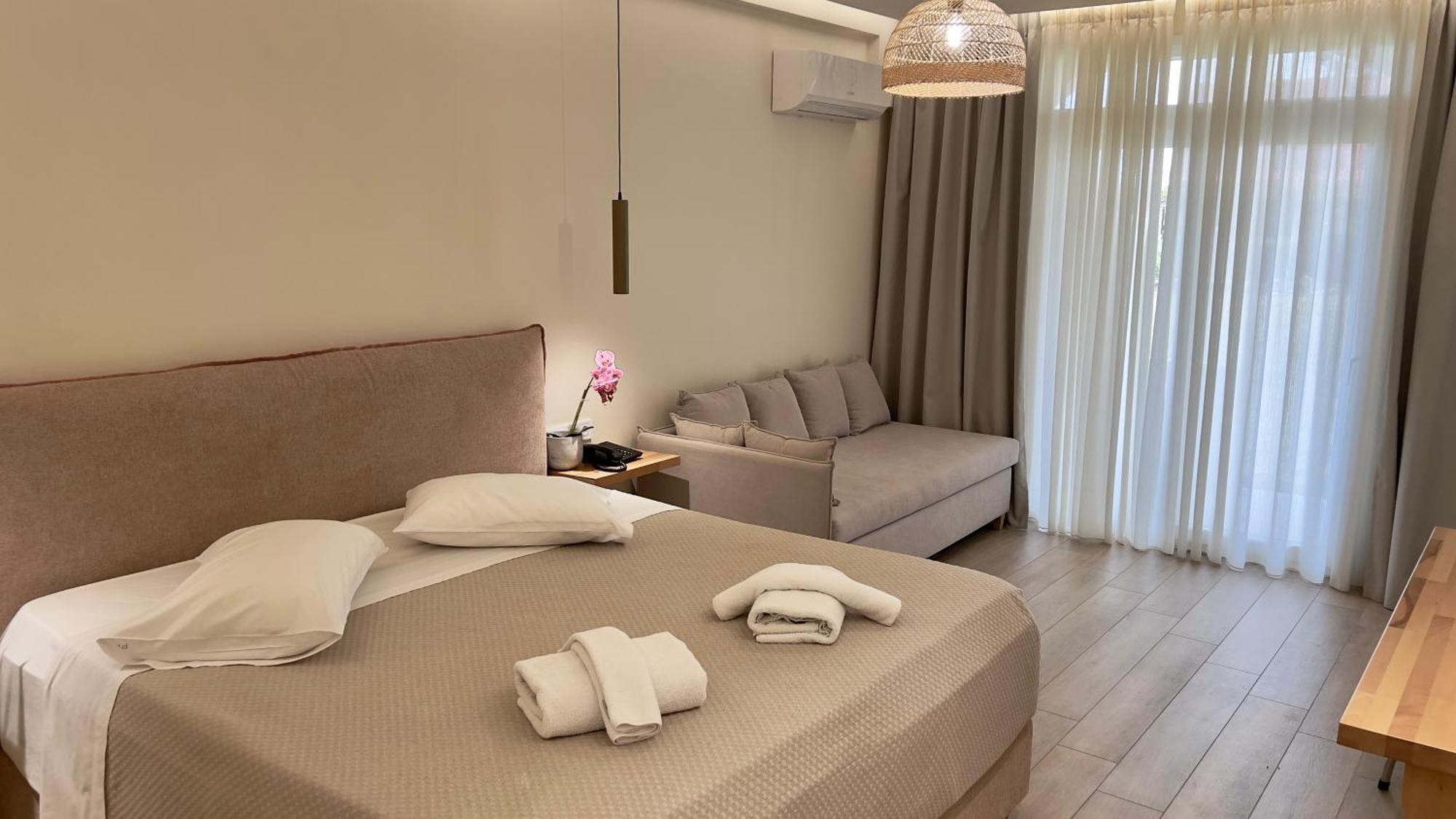 Philoxenia Hotel 3*