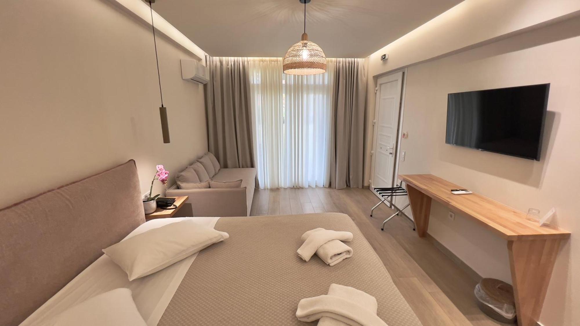 Philoxenia 3* Ermones