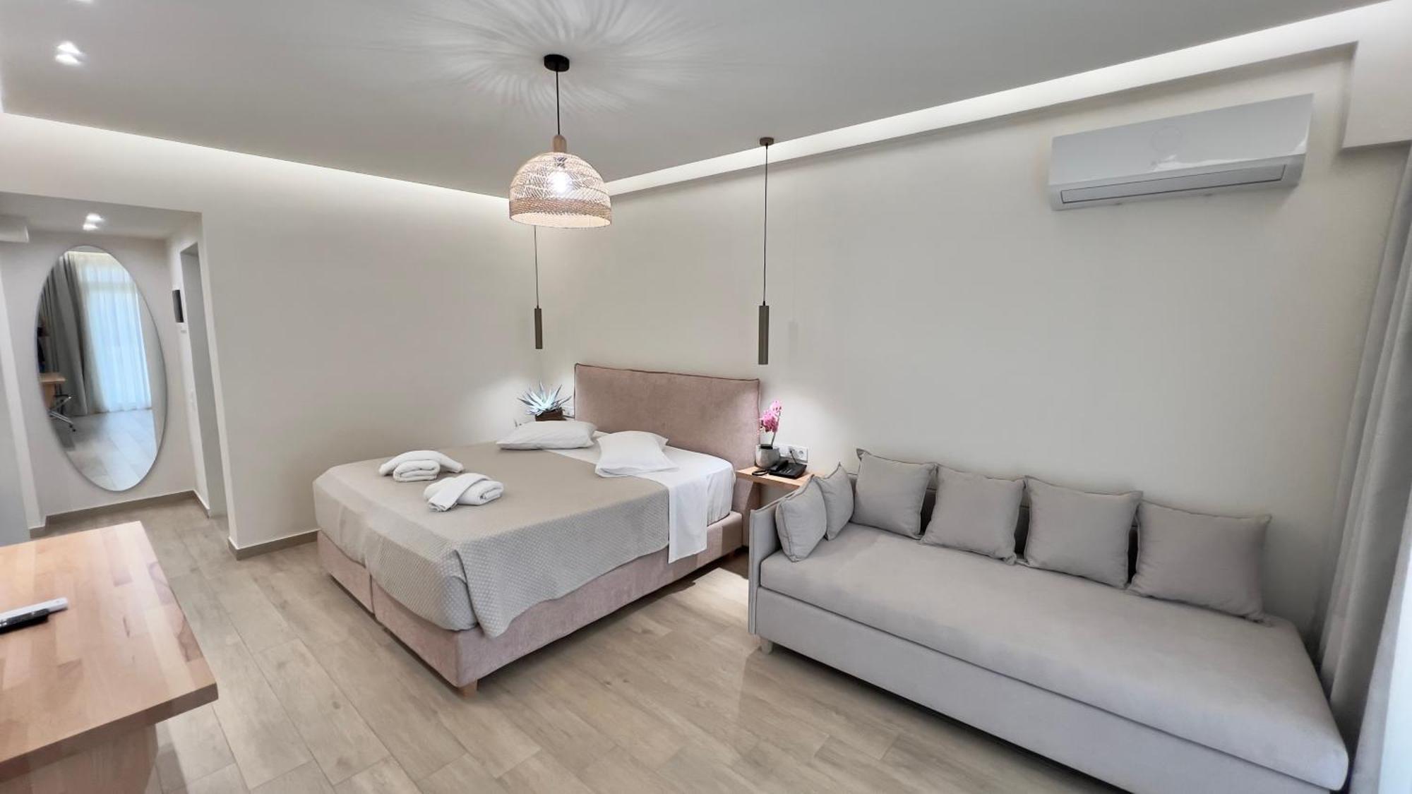 Hotel Philoxenia 3*