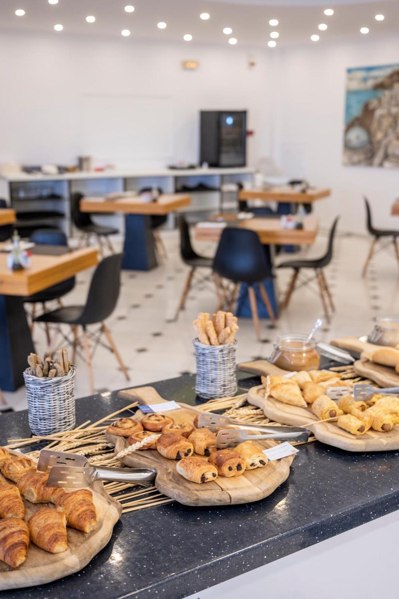 Hotel Smy Mediterranean White Santorini (adults Only)
