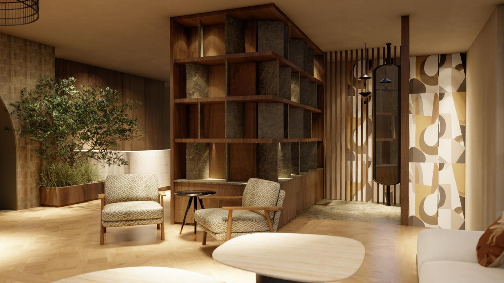 Eleonas Boutique & - Adults Only 4* Ialysos (Rhodes)