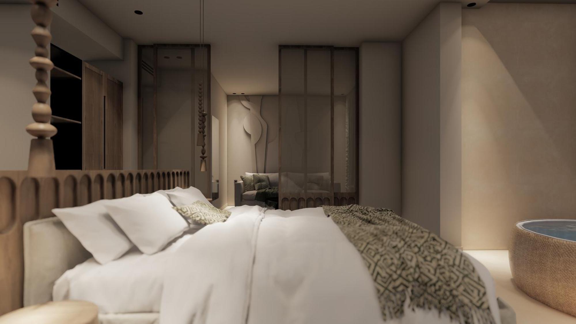 Eleonas Boutique & - Adults Only Hotel