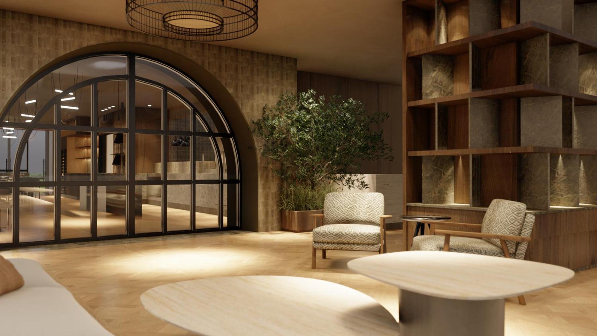 Eleonas Boutique & - Adults Only 4* Ialysos (Rhodes)