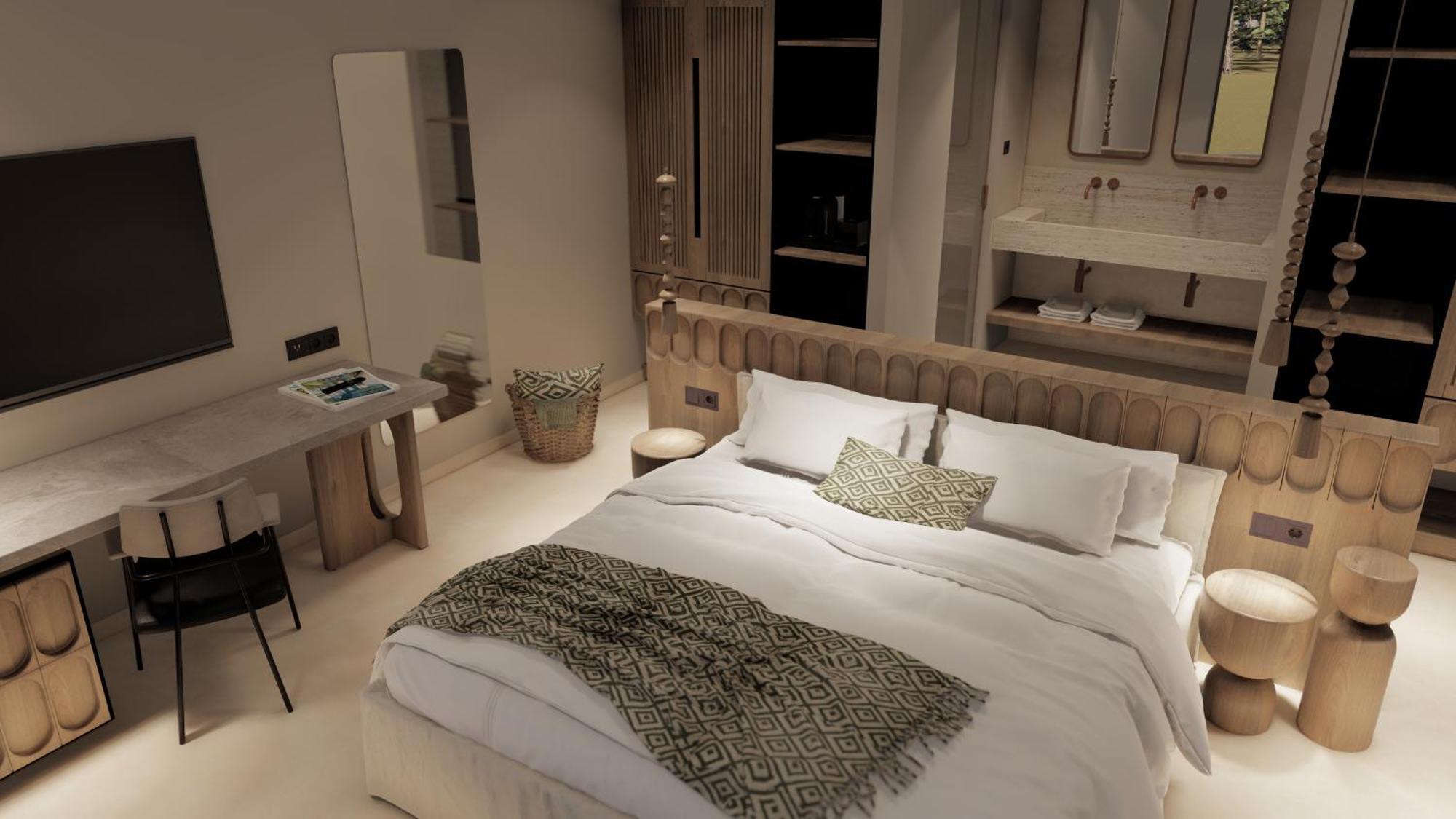 Hotel Eleonas Boutique & - Adults Only 4*