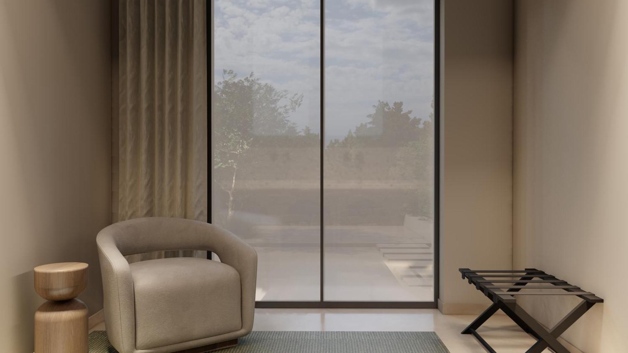 Eleonas Boutique & - Adults Only 4* Ialysos (Rhodes)