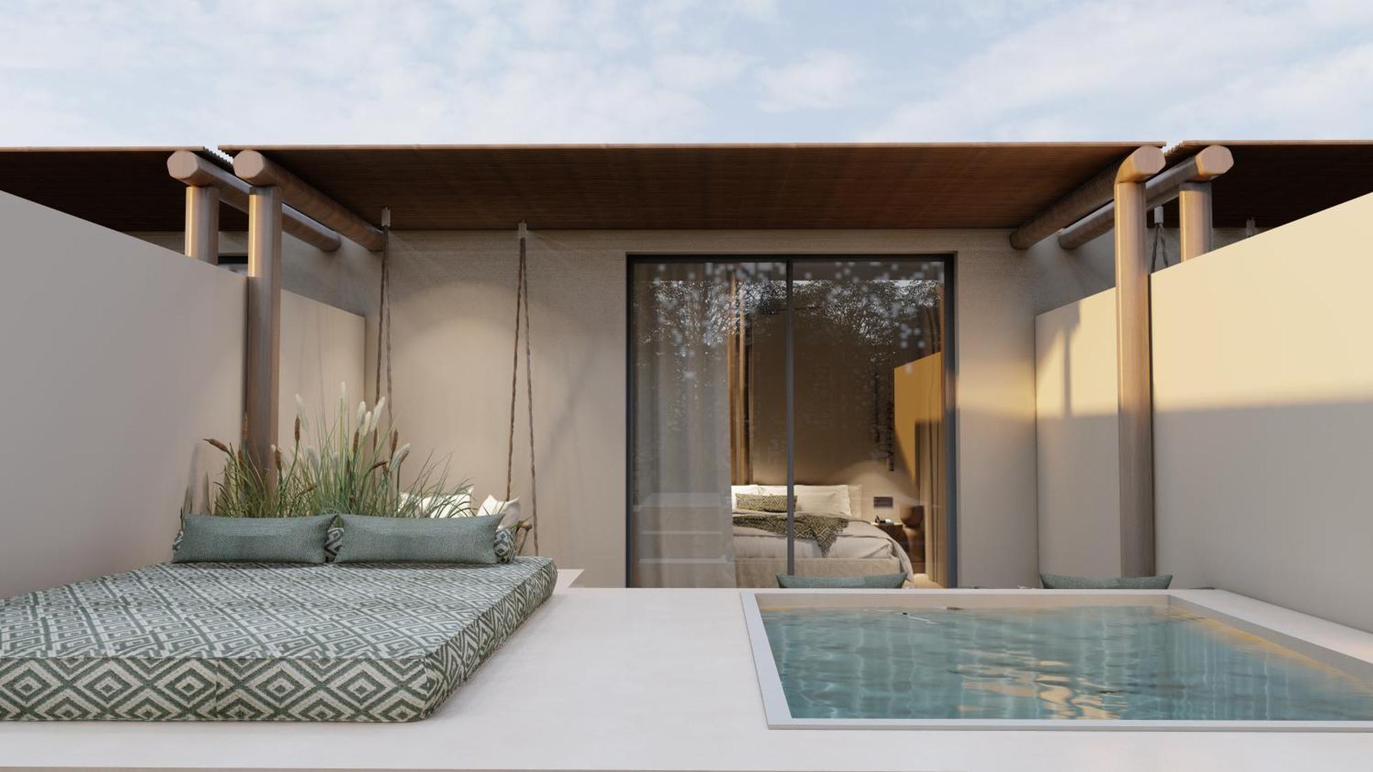 Hotel Eleonas Boutique & - Adults Only