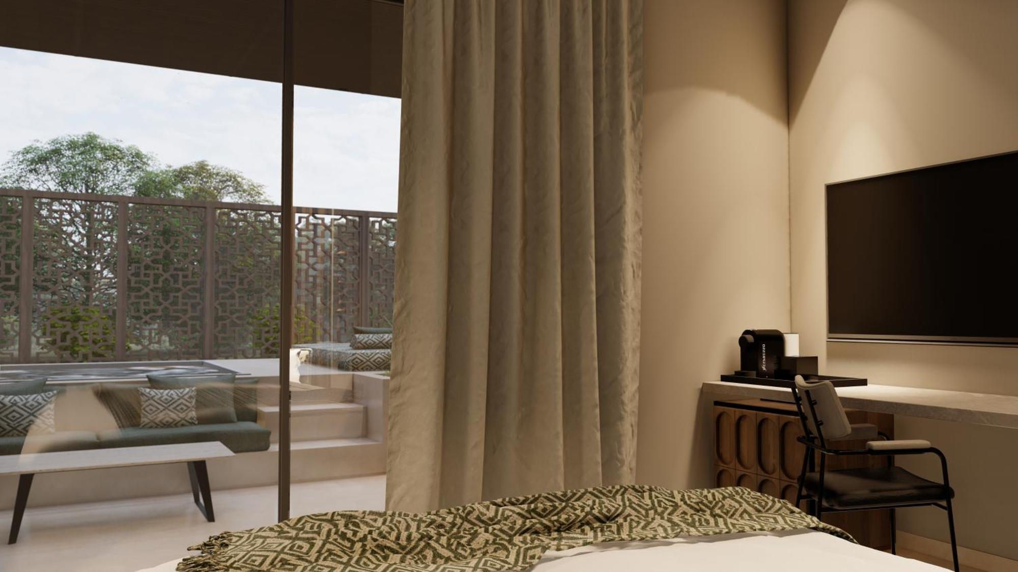 Hotel Eleonas Boutique & - Adults Only 4*