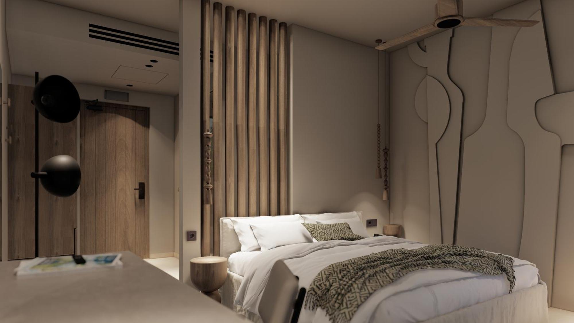 Eleonas Boutique & - Adults Only Hotel Ialysos (Rhodes)