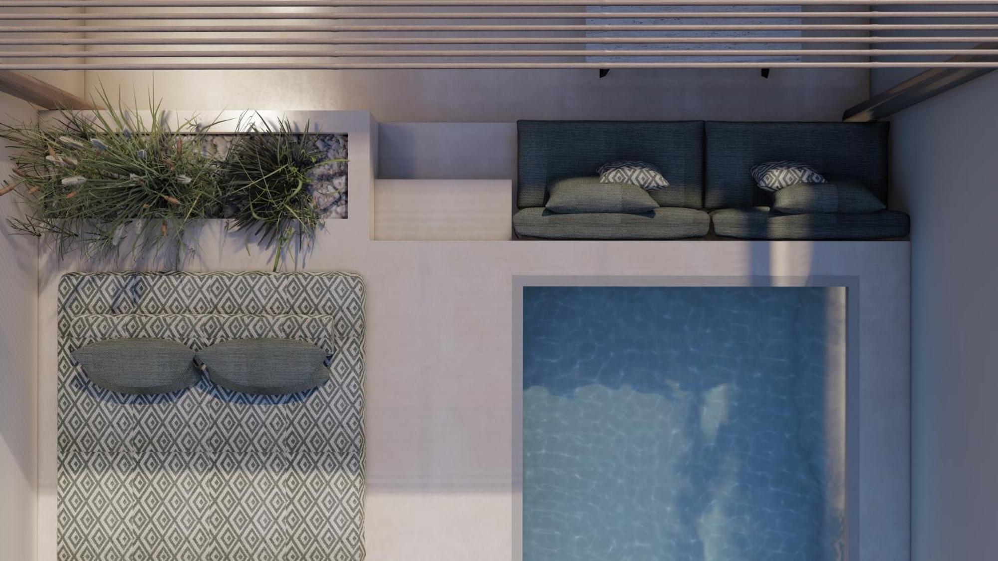 Hotel Eleonas Boutique & - Adults Only Ialysos (Rhodes)