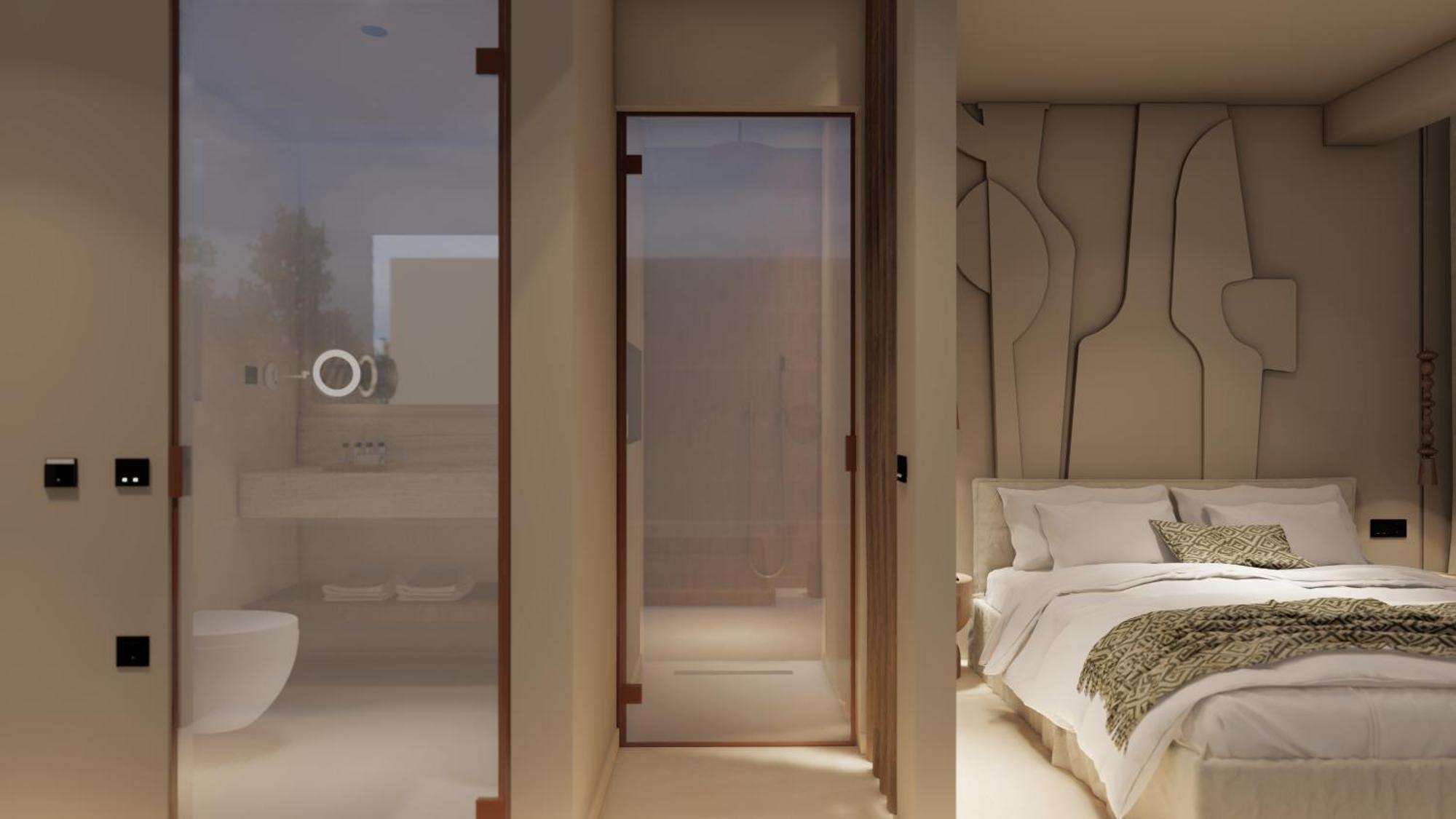 Eleonas Boutique & - Adults Only Hotel