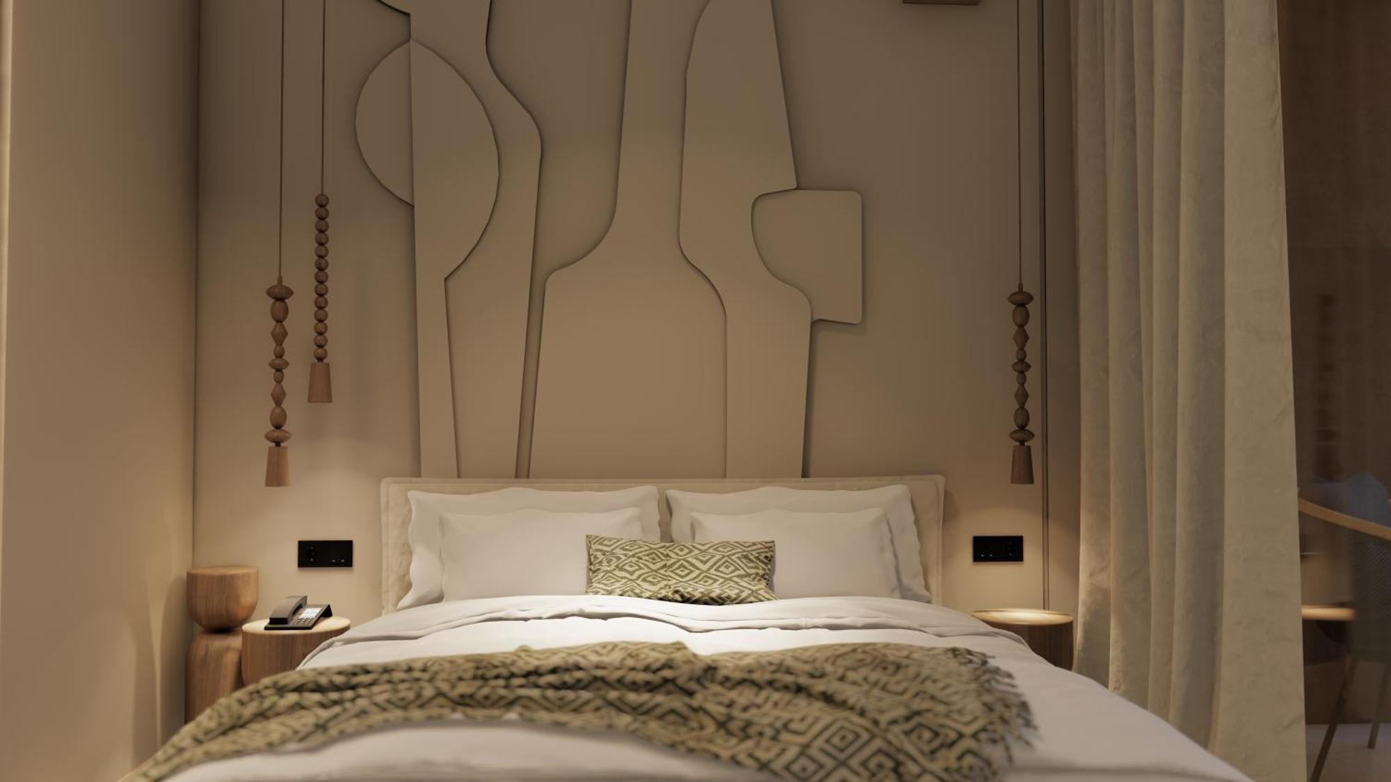 Eleonas Boutique & - Adults Only Hotel 4*