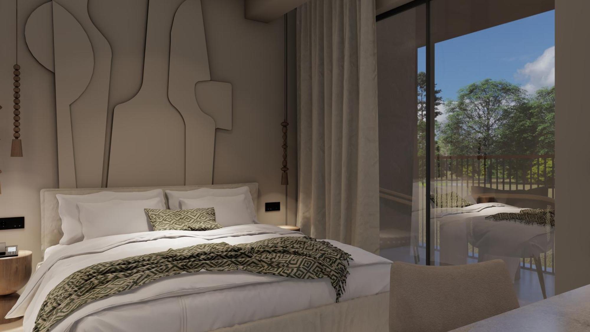 Hotel Eleonas Boutique & - Adults Only 4*