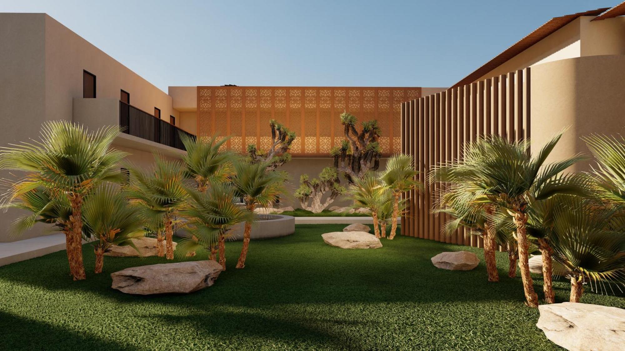 Hotel Eleonas Boutique & - Adults Only Ialysos (Rhodes)