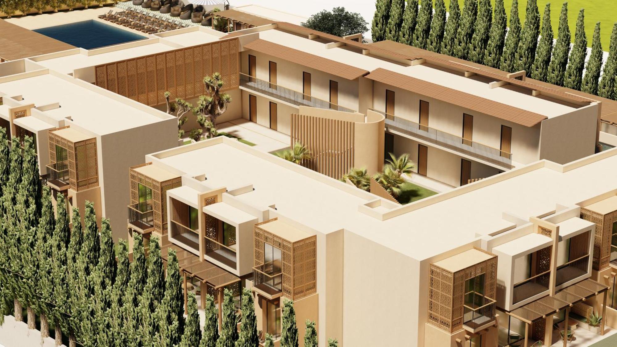 Eleonas Boutique & - Adults Only Hotel