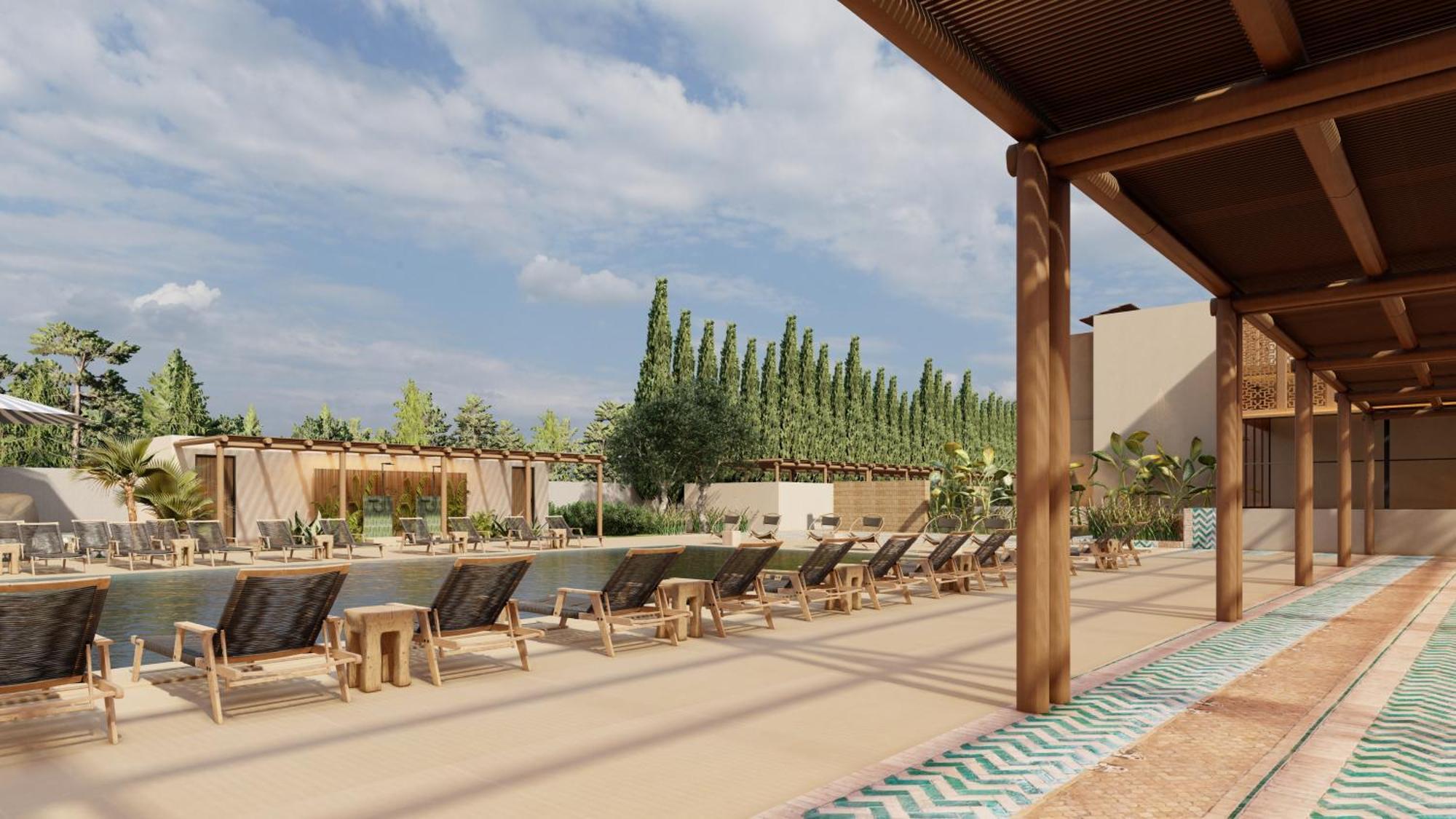 Eleonas Boutique & - Adults Only Hotel 4*