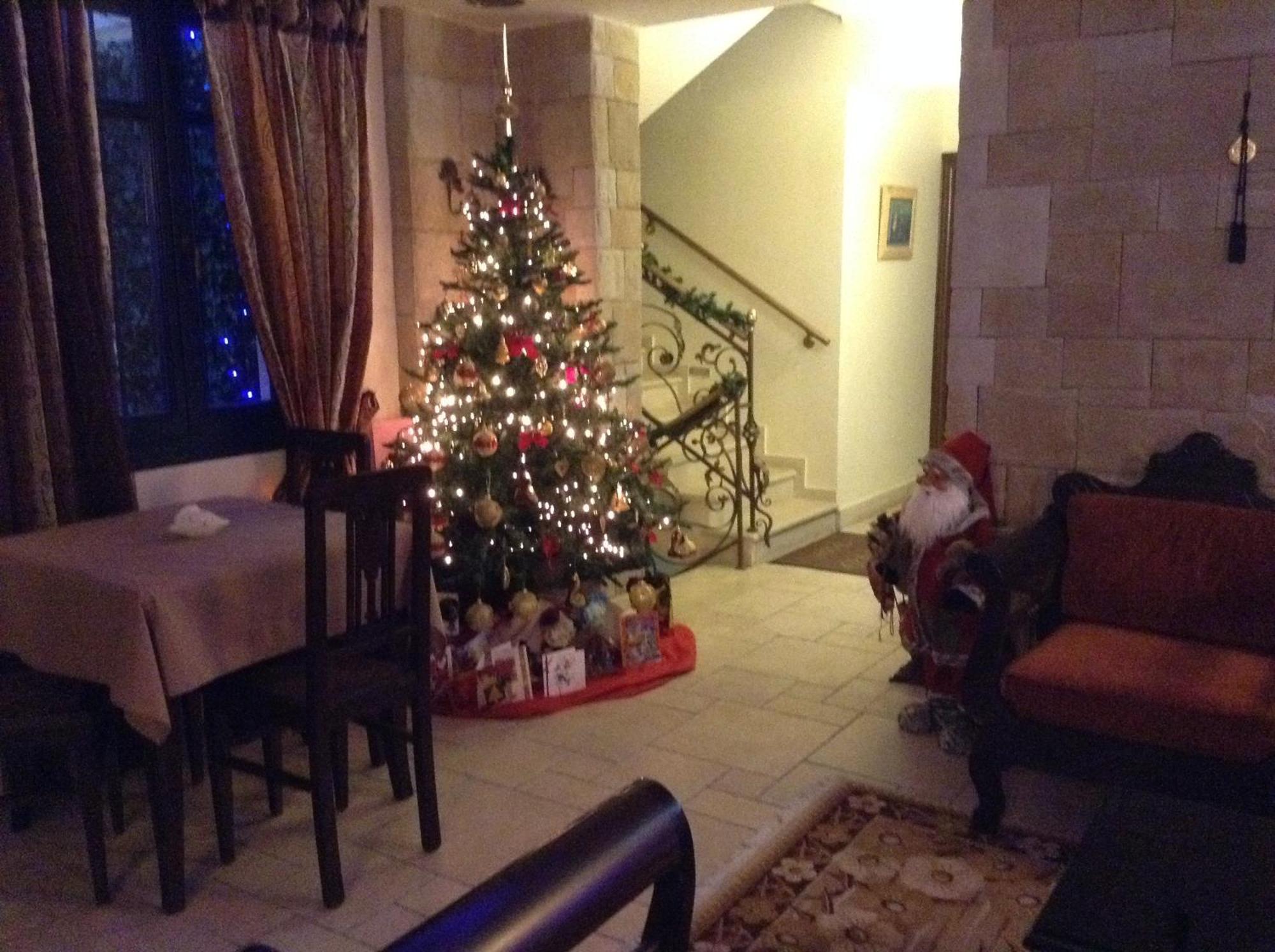 Guest house 