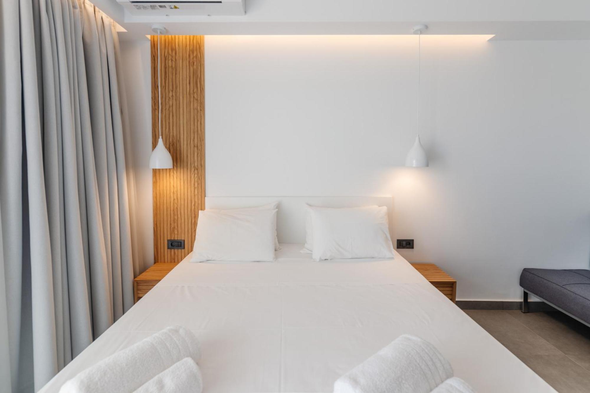Hotel Pontikonisi & 3*
