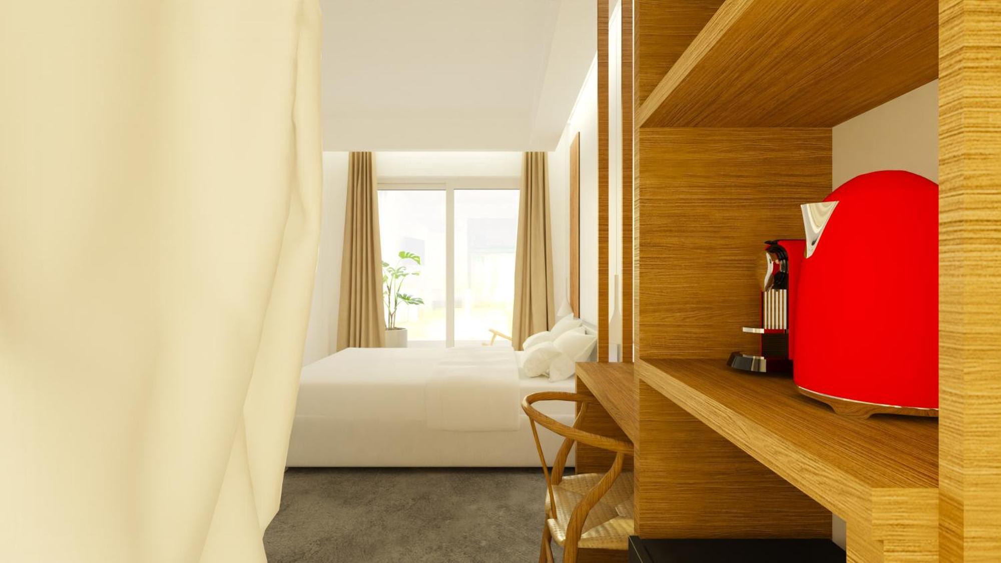 Pontikonisi & Hotel 3*