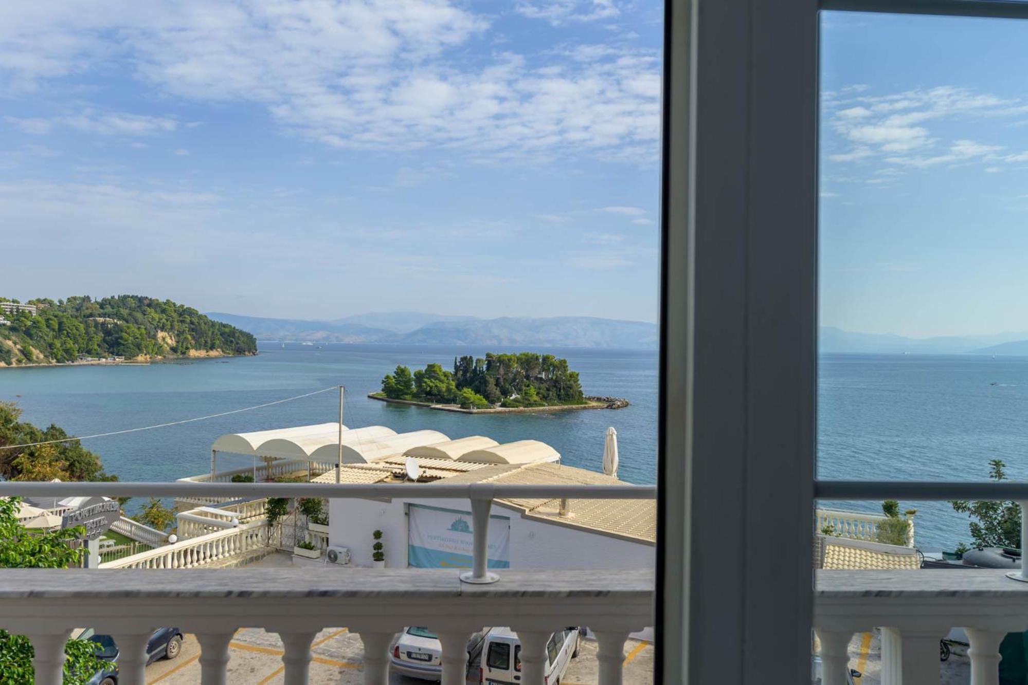 Hotel Pontikonisi &
