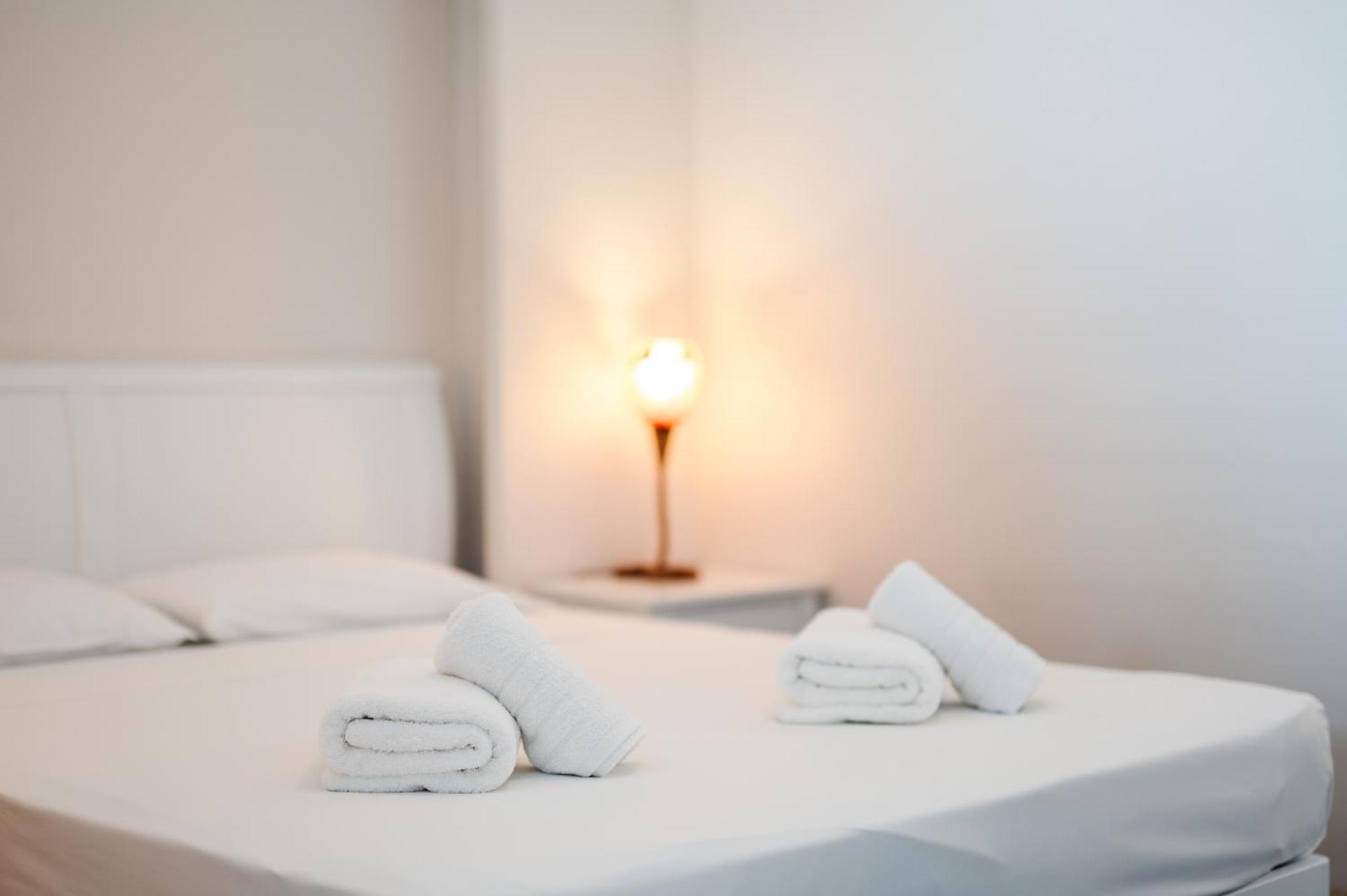 Hotel Pontikonisi &