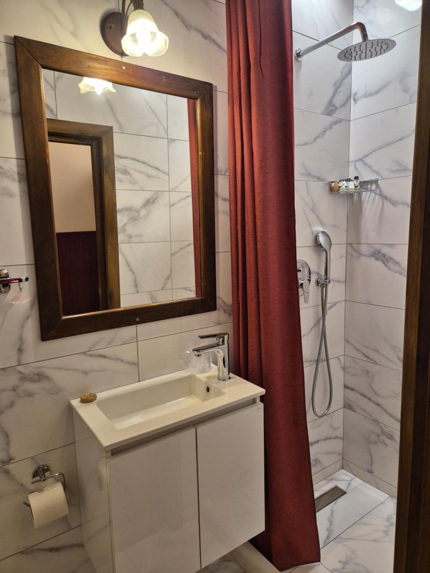 Guest house Mavrodimos Eptalofos