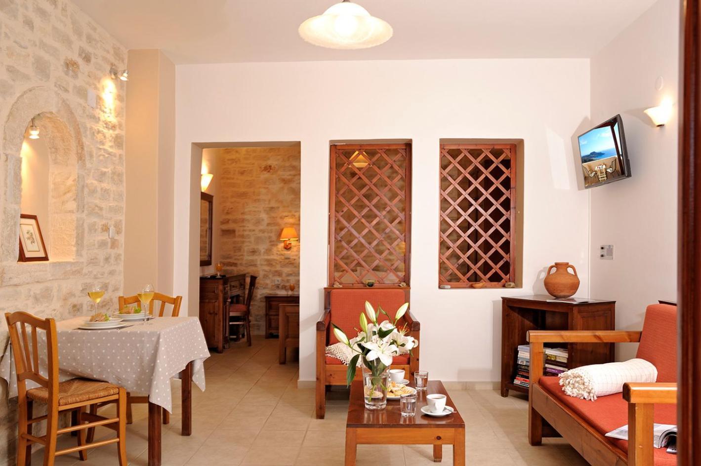 Stefanos Village Hotel 3*